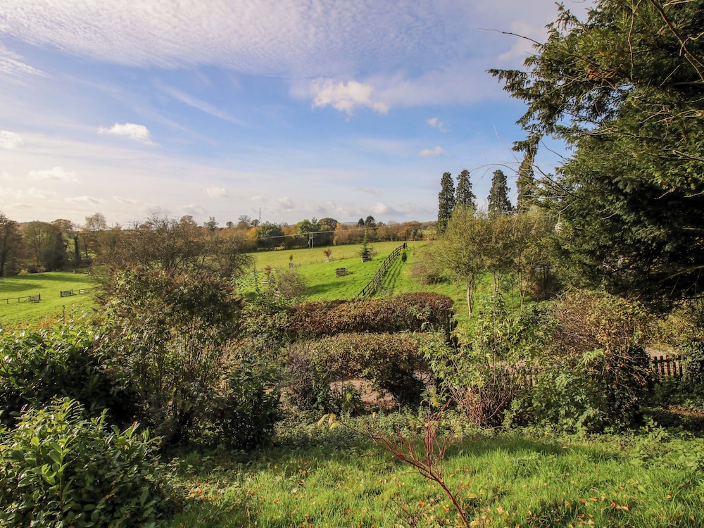 Caynham Court