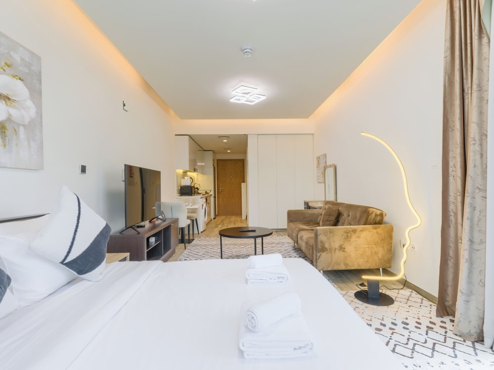 Ahad Residences - Business Bay