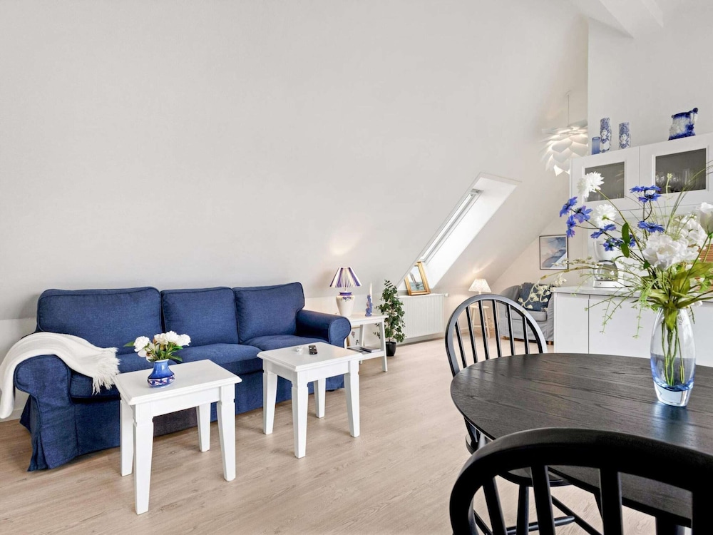 5 Star Holiday Home in Lokken