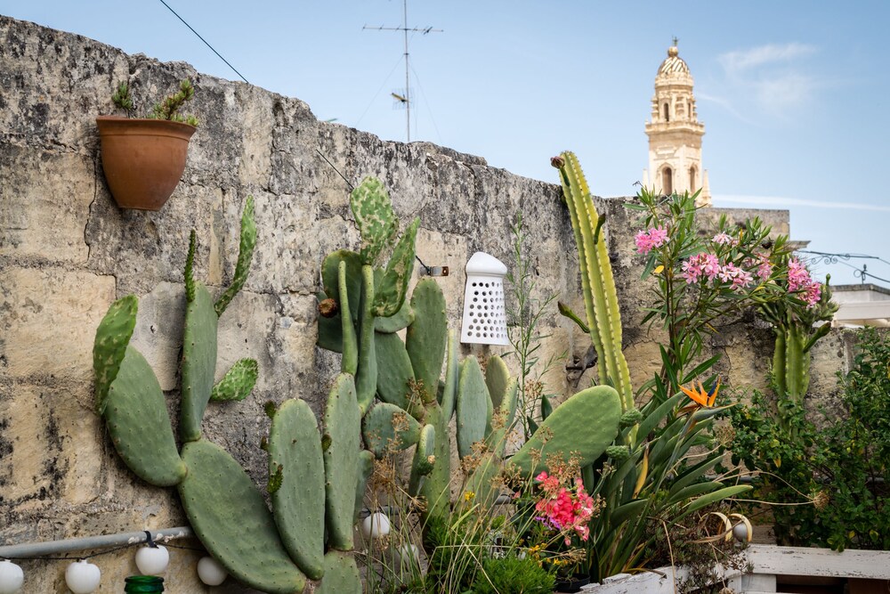 Le Giravolte B&B