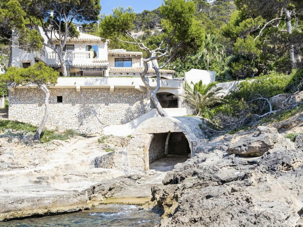 Holiday Home in Charming Decor
