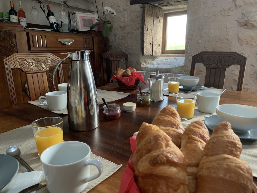La Grange d'Oustaud