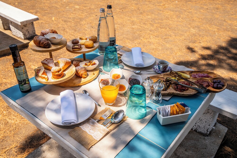 Borgo del Cannitello Romantic Resort
