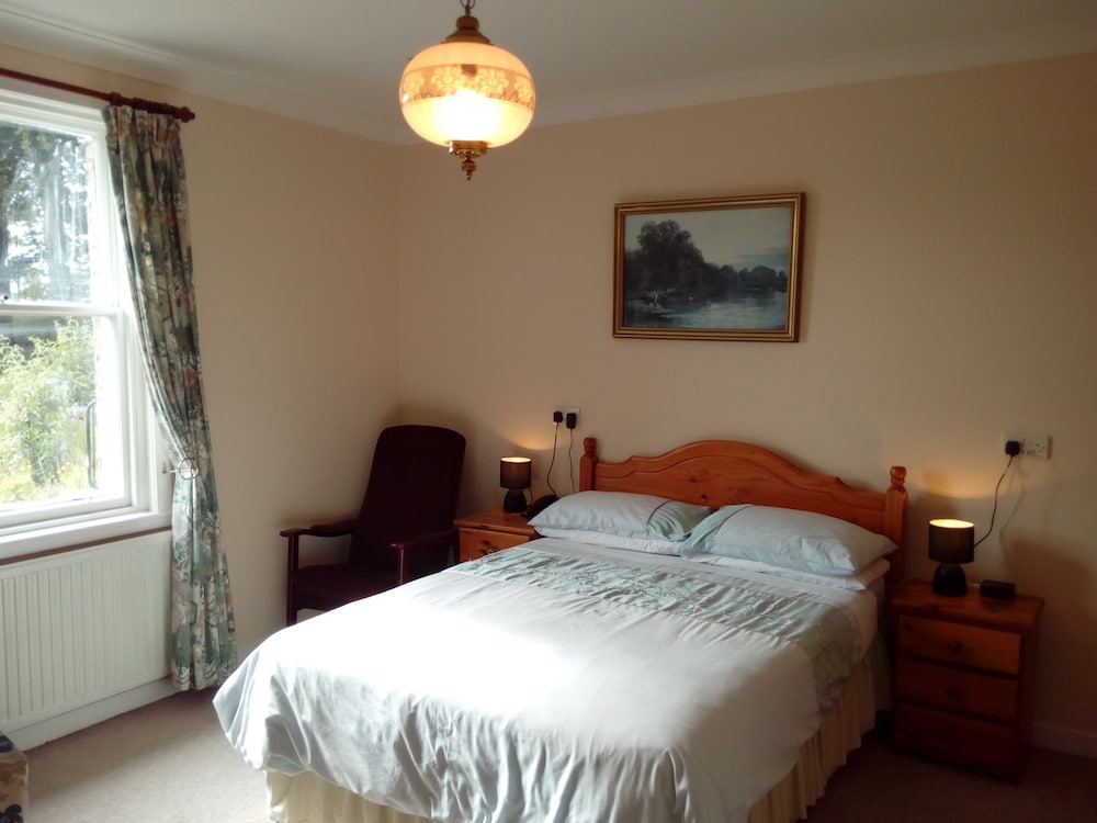 Glenavon Homestay