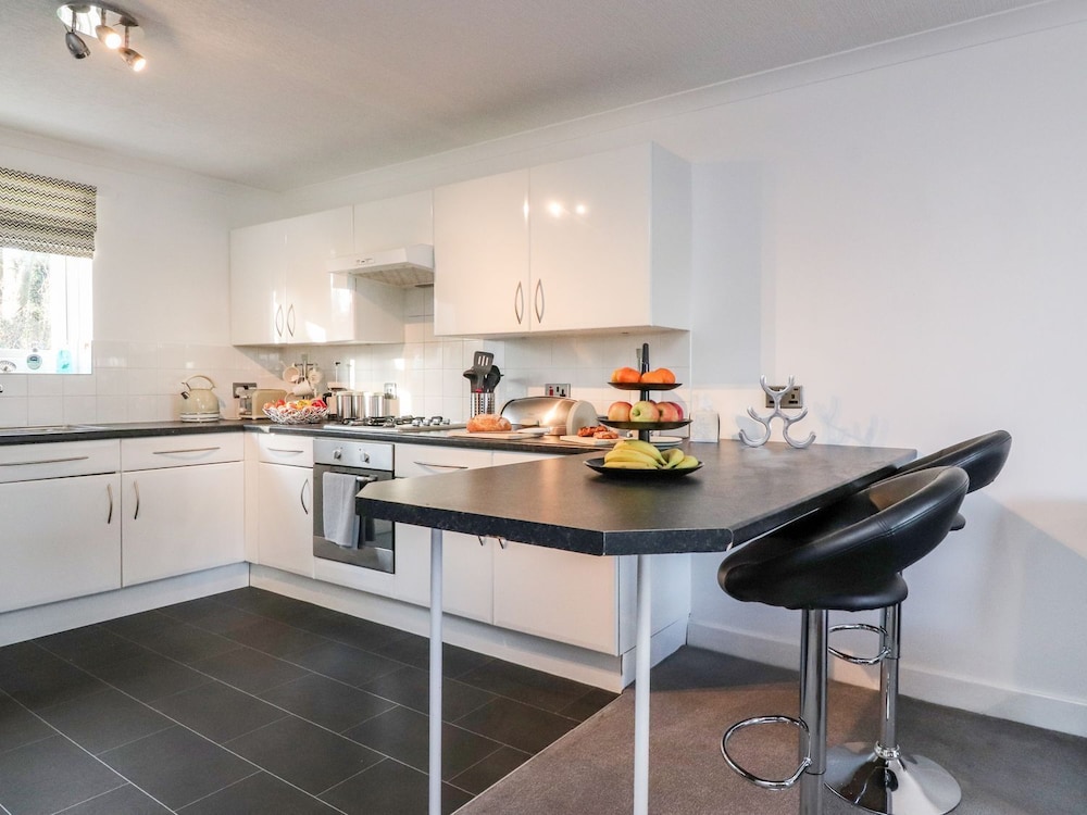Arnside House