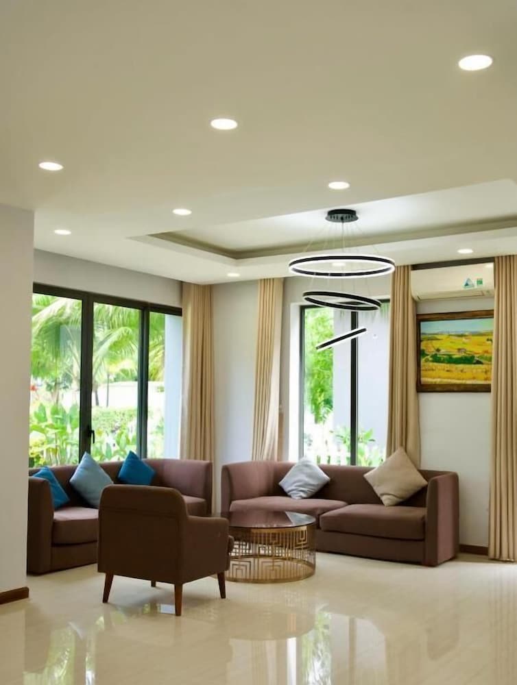MT Luxury Villas Bai Truong Phu Quoc