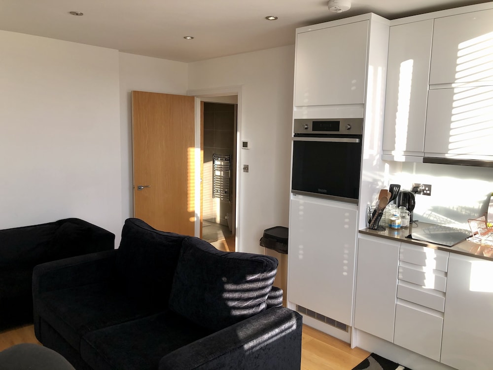 Comfort Stay Apartment, photo 21