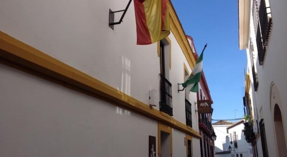 Hospedería Alma Andalusí