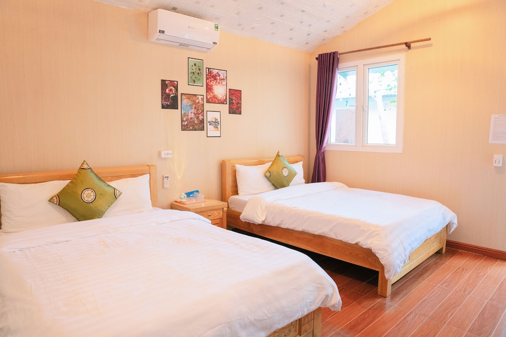 Cat Ba Countryside Homestay