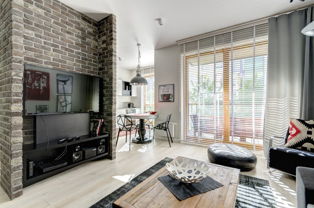 Dom & House - Apartments Nadmorski Dwor
