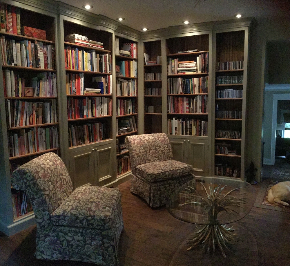 Echo Woods B&B