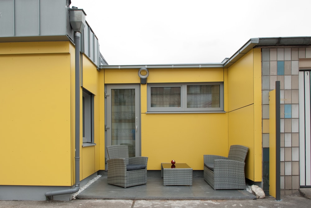 Apartments-Room Leverkusen City