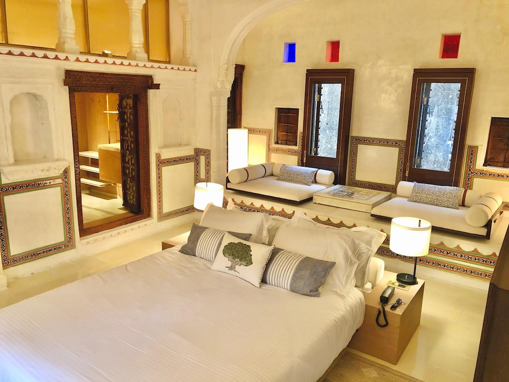 Gulab Haveli, Mandawa – IHCL SeleQtions