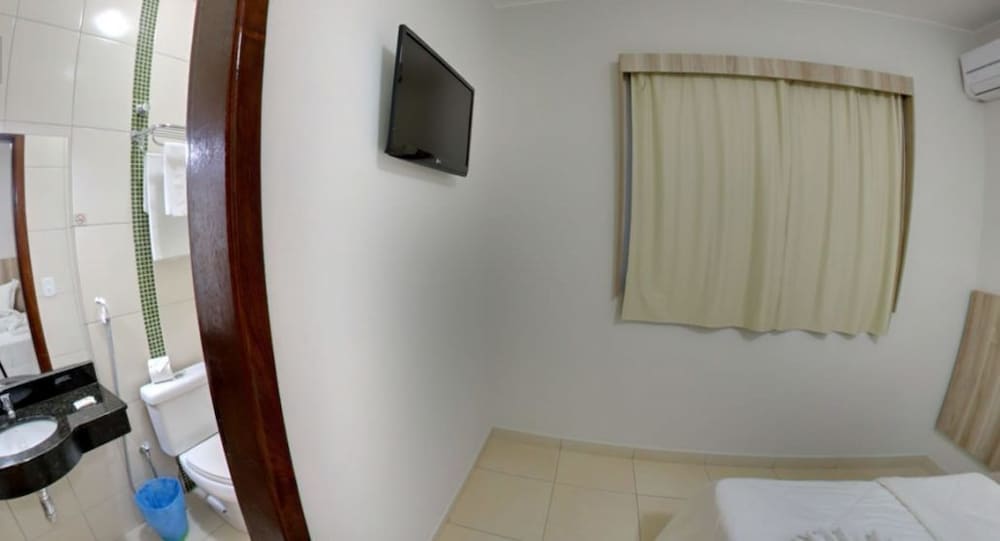 Hotel Topazio view 2