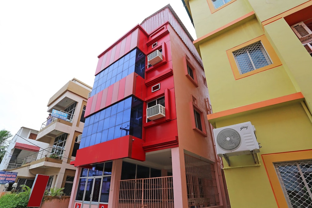 OYO 9090 Hotel Royal Annex