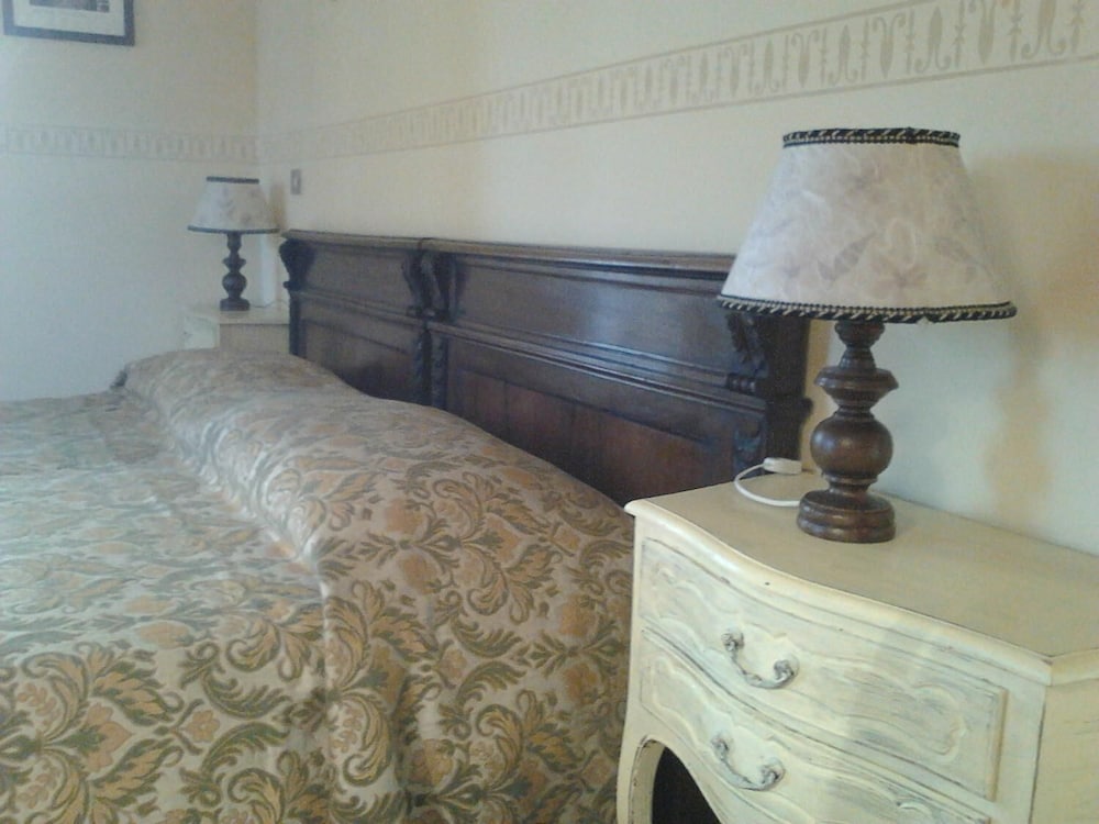 B&B Villa Manini