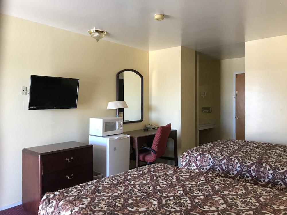 American Inn by OYO Colorado City I-20