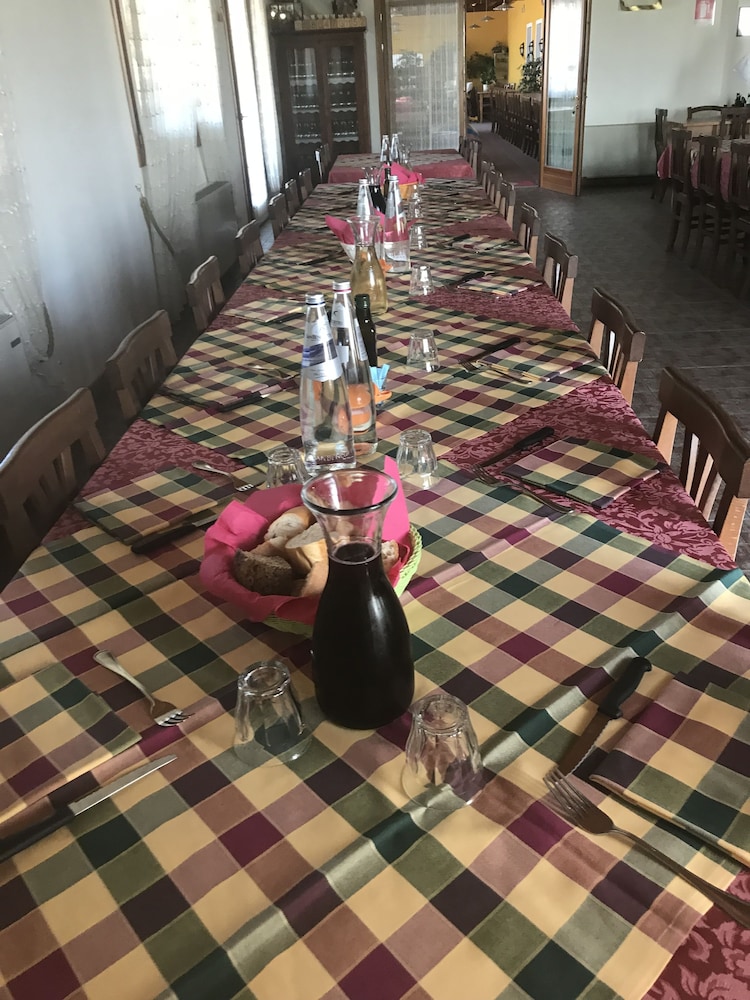 Agriturismo Nonna Rina