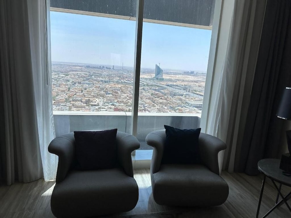 Damac Riyadh by SELSAL داماك الرياض