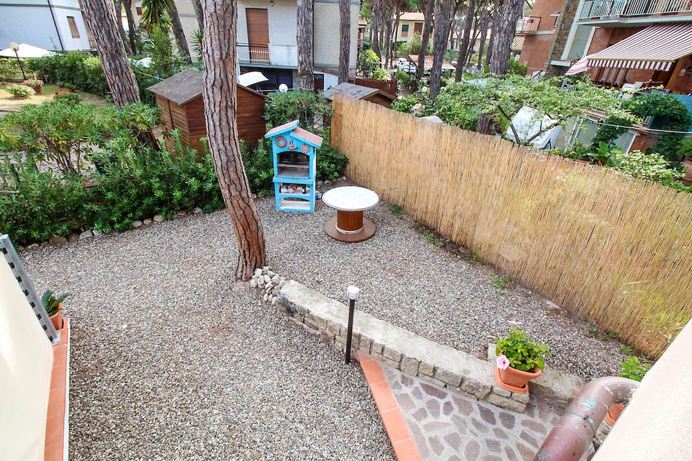 Appartamento Timone Vicino al Mare