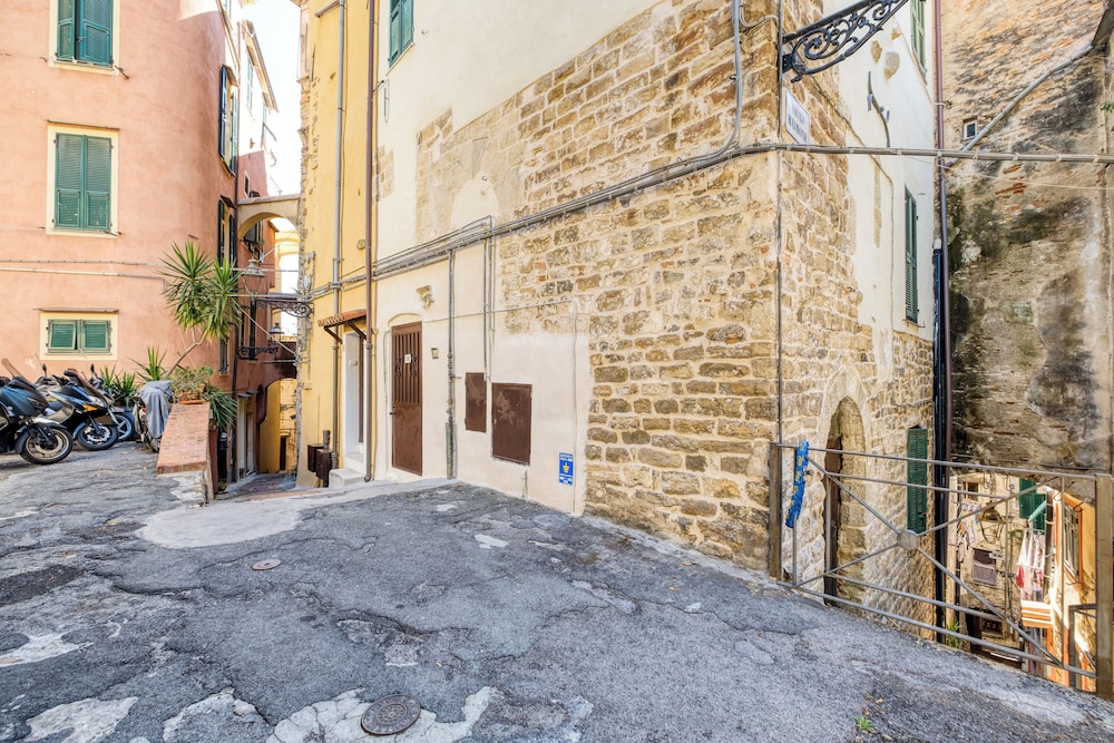 Maison La Vanda - Centro Citta