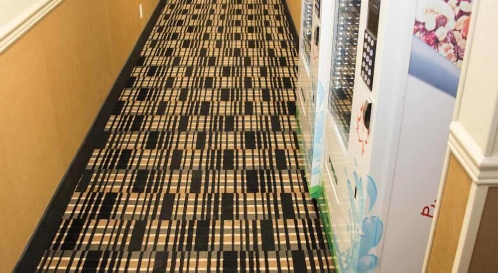 Econo Lodge Taber