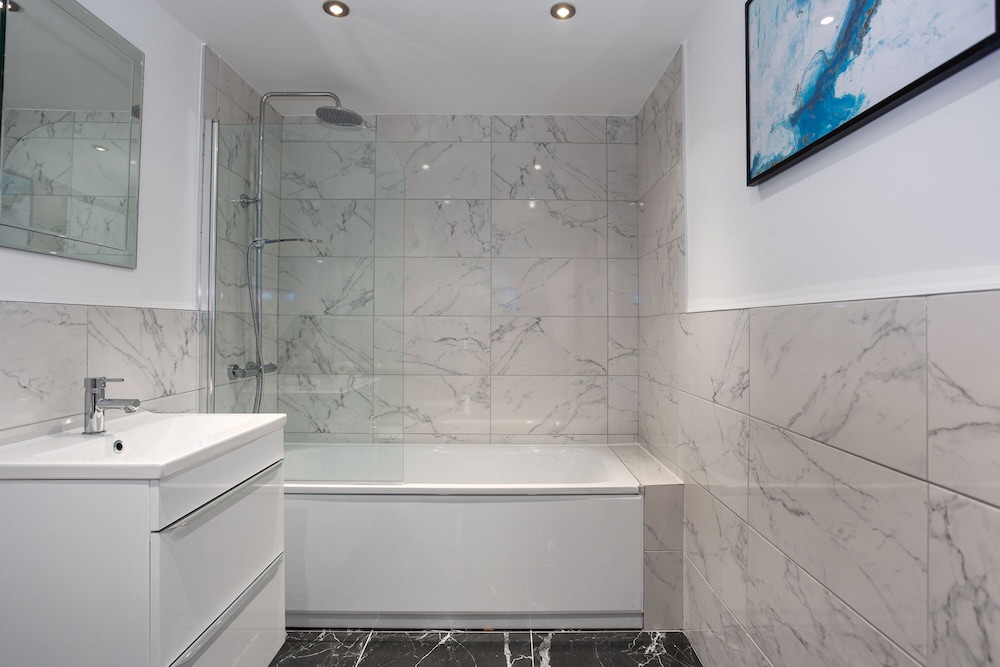 Preston Mews Flat 1 view 3