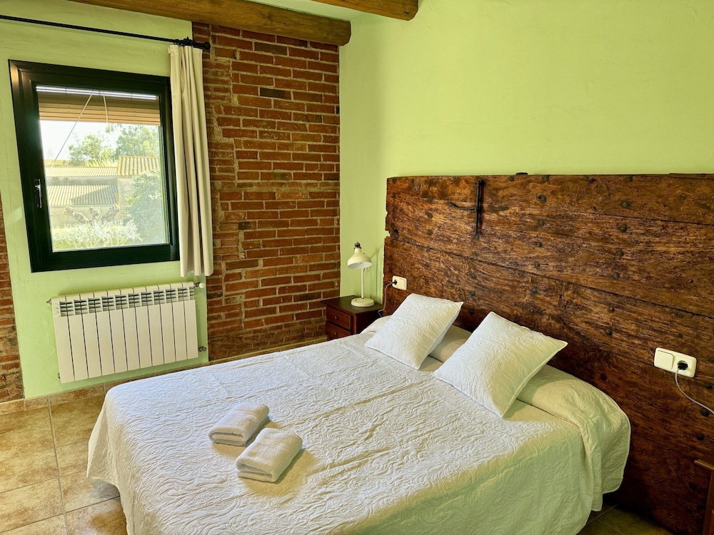 Can Pujol Turisme Rural