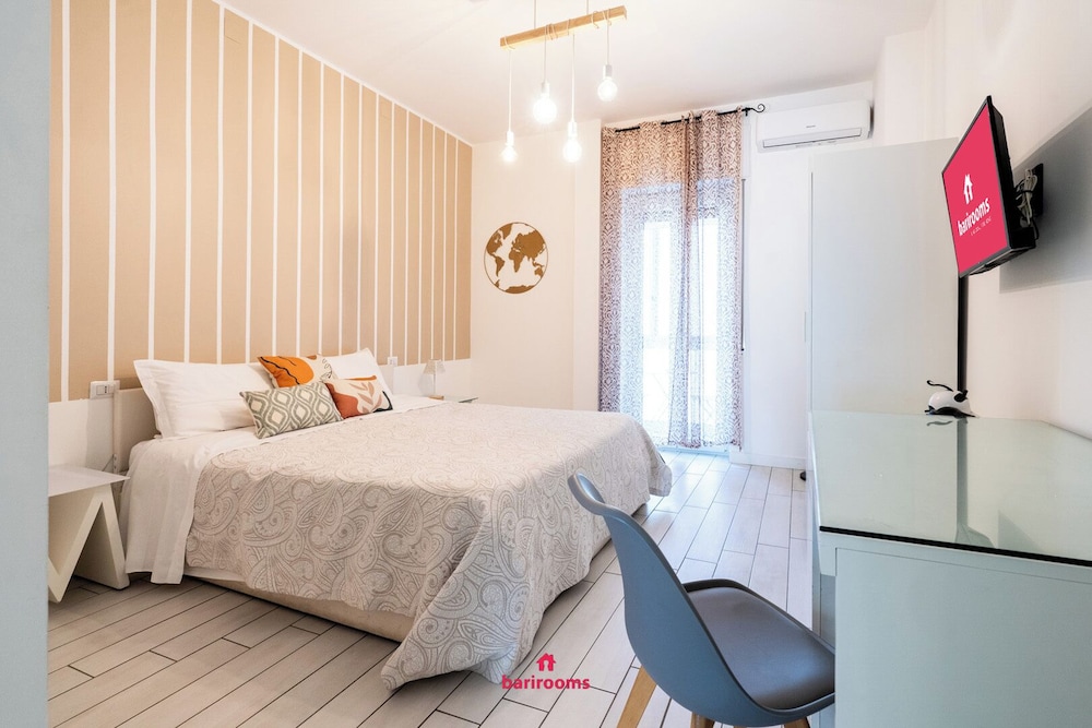 BARIROOMS - SUITE STATION