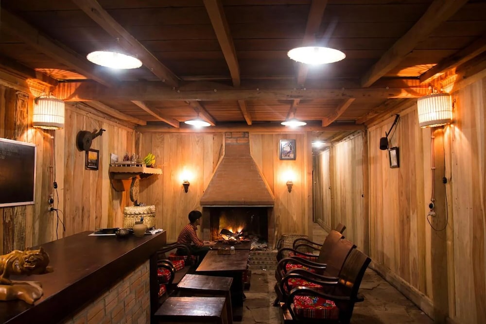 Meo Vac Giac Xua Homestay