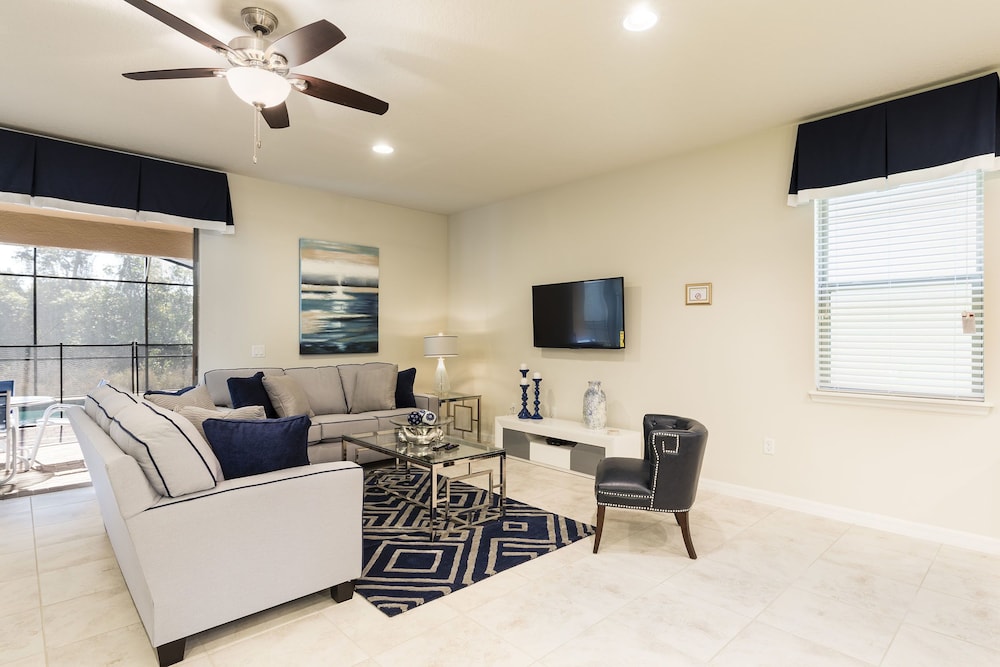 Shv116 - Windsor At Westside #17 - 8 Bed 6 Baths Villa - Image 5