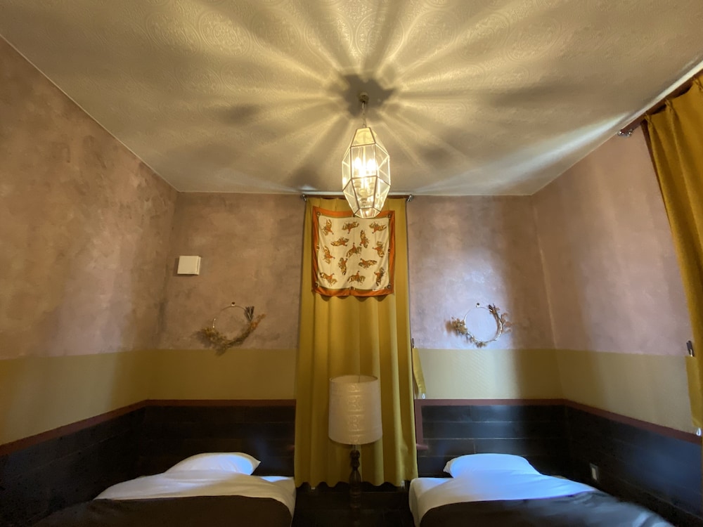 Little Barrel Guest House - Hostel, photo 42