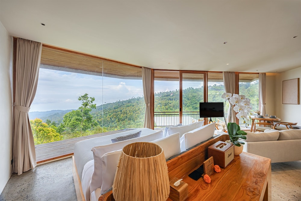 Asahan Munduk Cabin