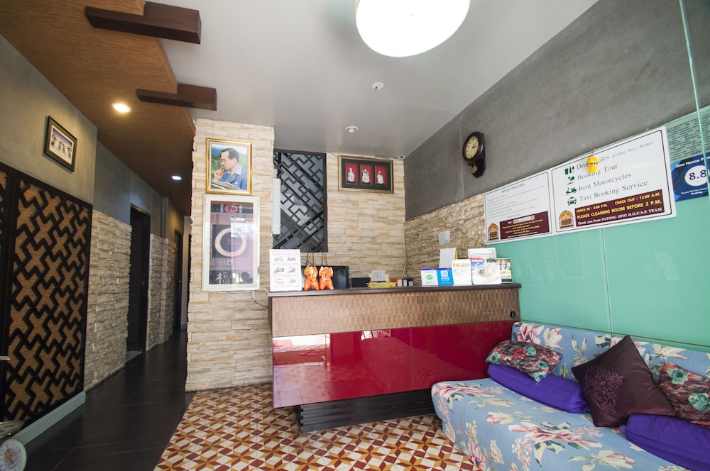 Patong Sino House
