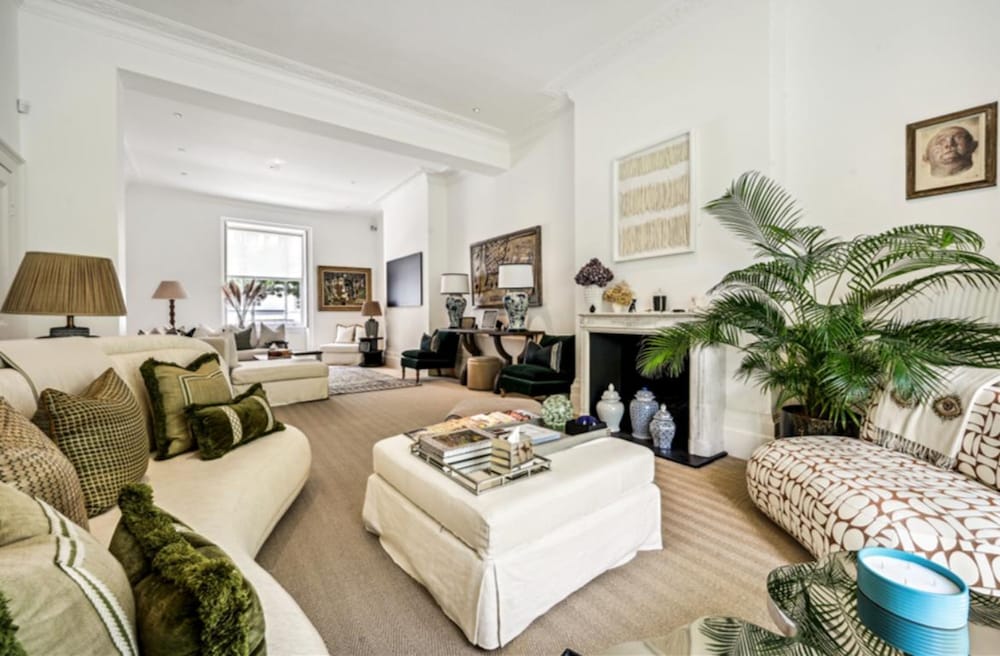 Paradise in Notting Hill photo 2