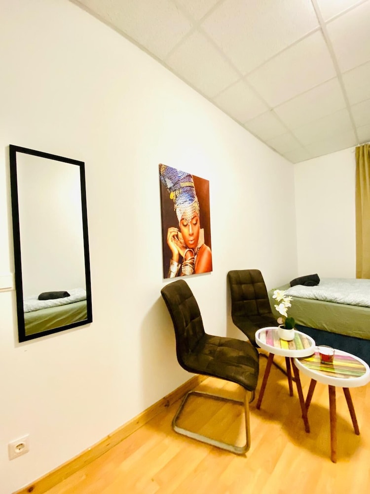 Sweet 3BR Apt in a Quiet Neighborhood