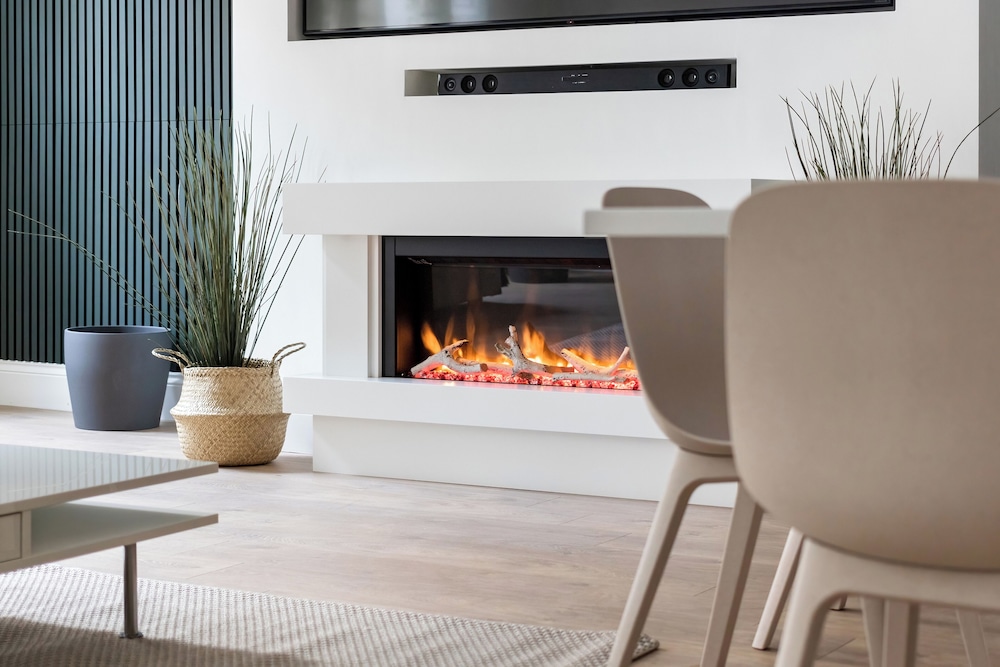Marylebone Serviced Apartments
