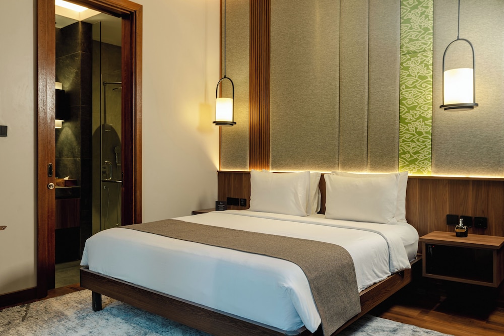 Plataran Puncak Residences