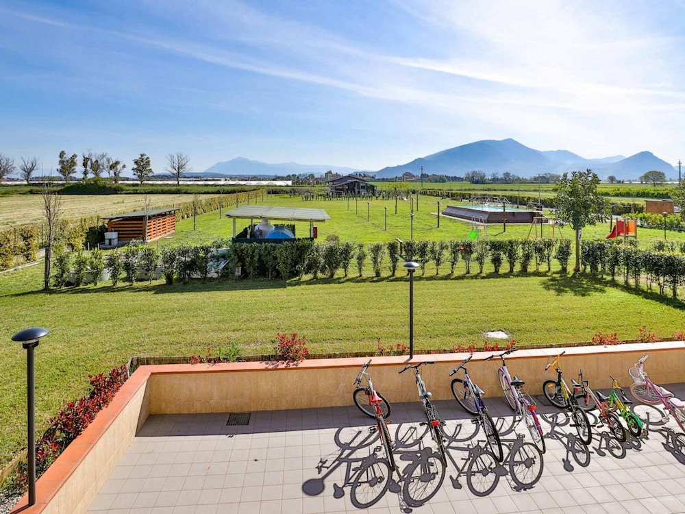 I Giardini Dell Olimpo - Zeus view 4