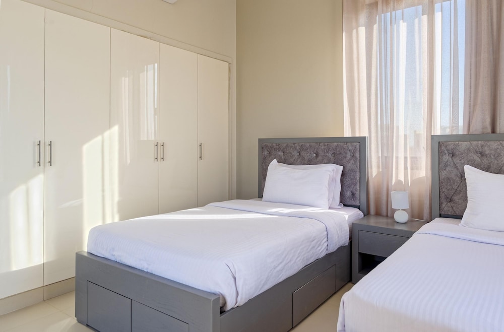 Vesta - Luxury Villa - 3BR - Tawila