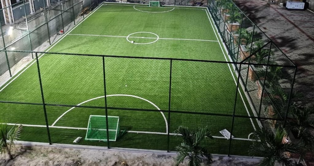 Schemes Apartment Portharcourt