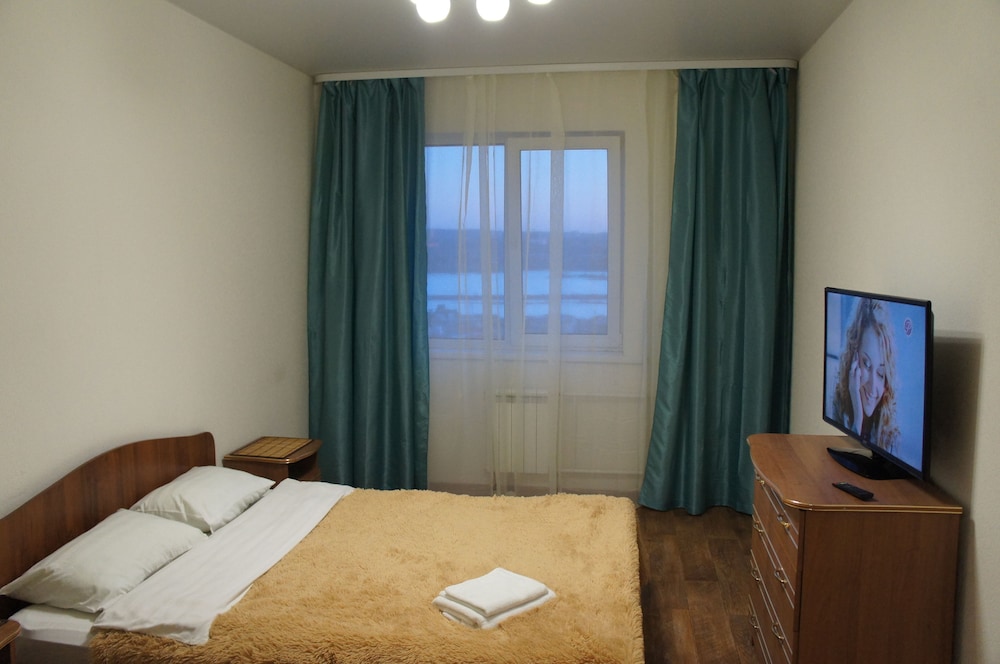 Hotel in Apartment Irkutsk