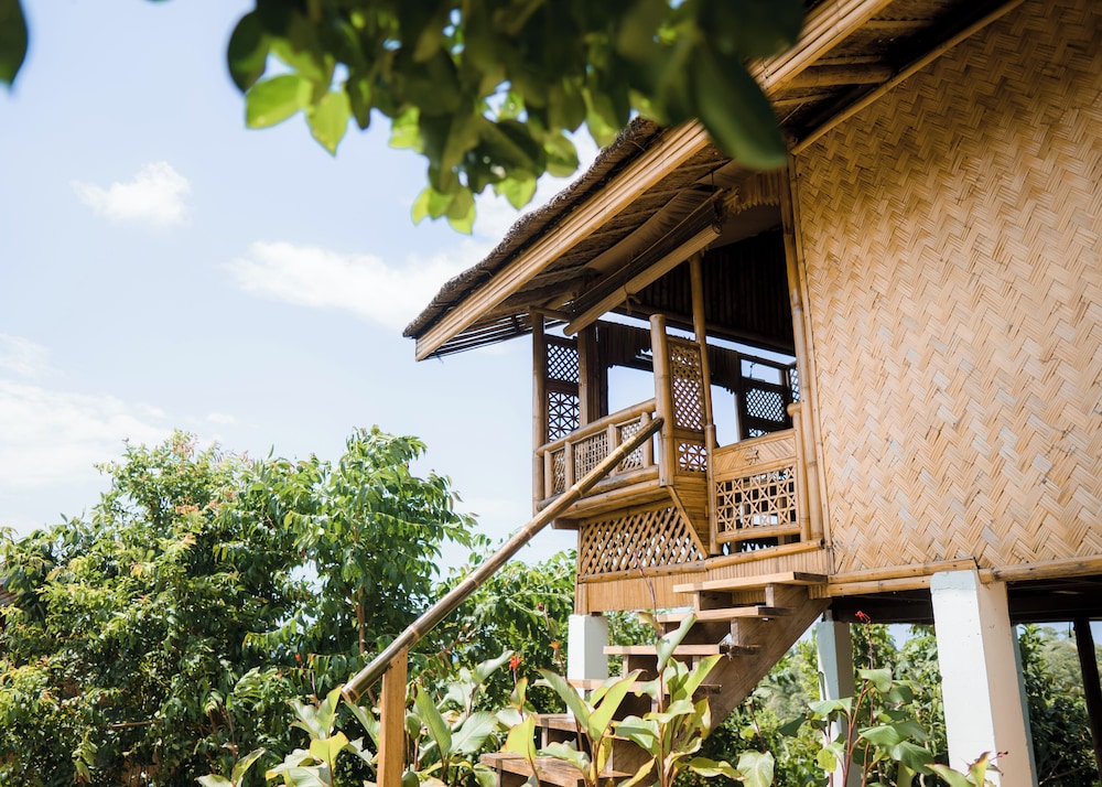Ocean Green Ecolodge
