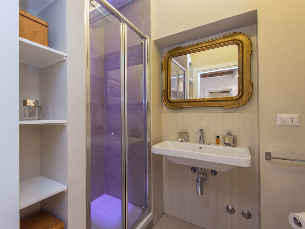 RSH Luxury One Bedroom Fori Imperiali