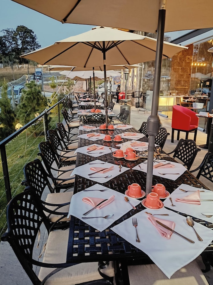 Hotel Glamping Fuerza Ancestral