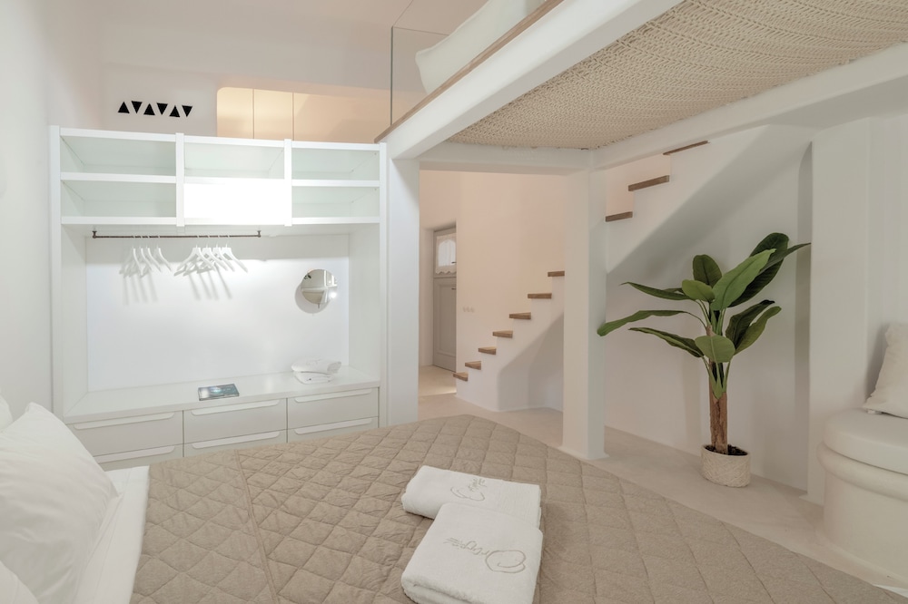 Ortygia Suites