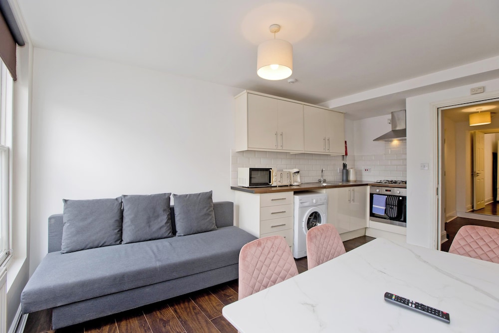 Imperial Whitechapel Apartments