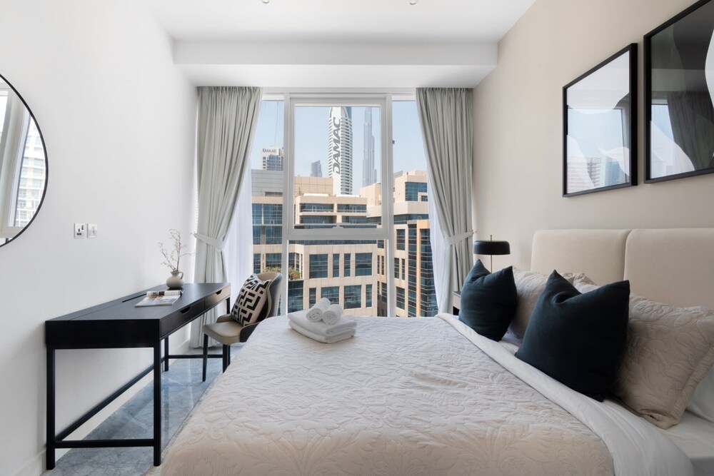 Silkhaus The Pad, Business Bay