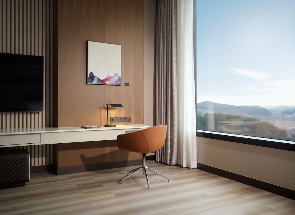 INSPIRE Entertainment Resort 14