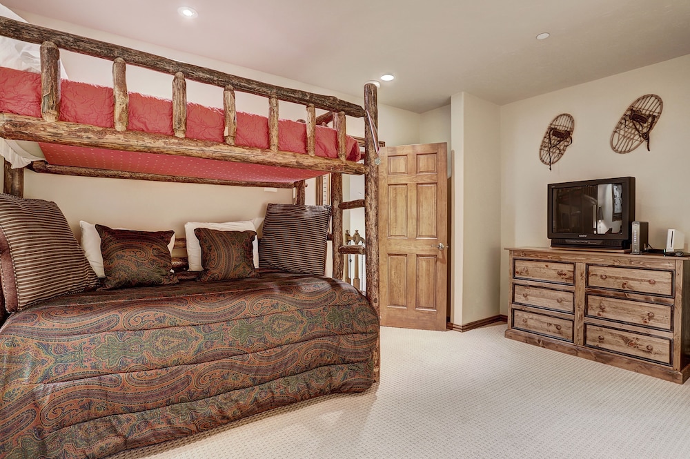 Beautiful 3 Br In Avon Ge - Lodge At Brookside 3 Bedroom Condo - Property Image 24